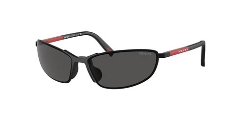 Prada Linea Rossa PS 55ZS L (60 